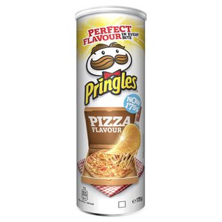 APERITIVO PRINGLES SALGADO PIZZA 175G