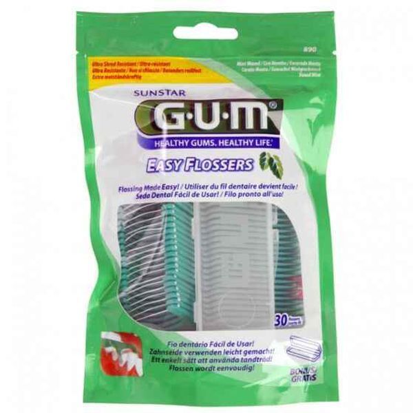 Acessórios Interdentais