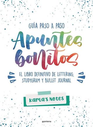 Apuntes Bonitos-Guia Paso A Paso De (9788418483028)