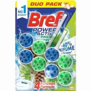 Limpia Wc Bref Duo Active Natur 50G (16197857)