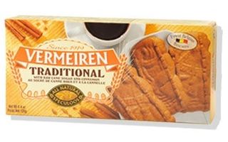 SPECULOOS TRAD.VERMEIREN G.125- 135222