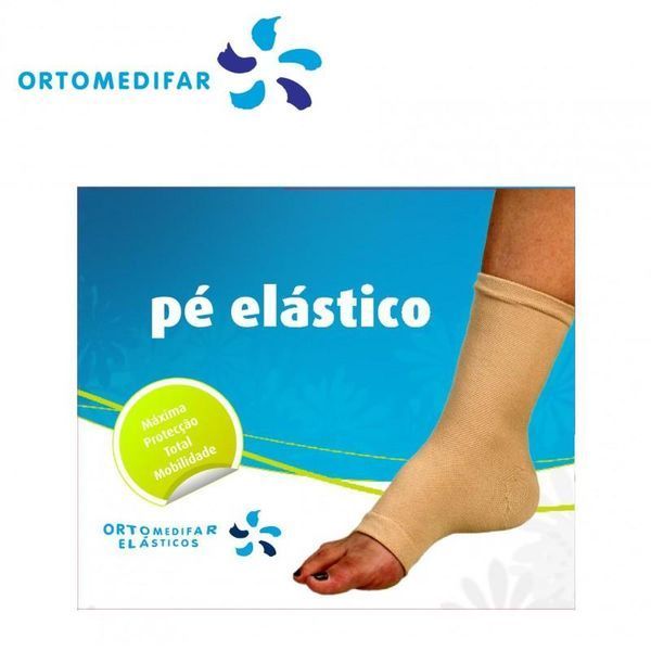 Conforto e Compressão