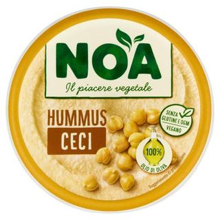 Noa Hummus Ceci 175 g