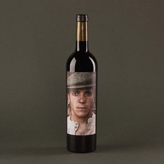 Vi Negre El Picaro Matsu 75Cl