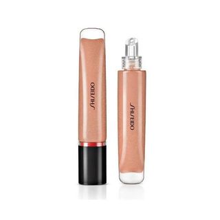 Brillo de Labios Shimmer GelGloss - Shiseido - Beige 730852164055