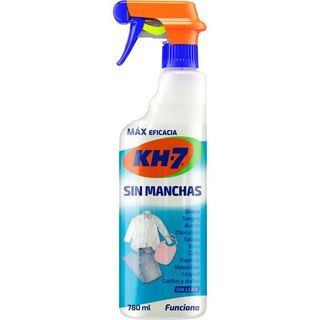 Prelavado Sin Manchas Kh-7, Pistola 780 Ml (26139915)