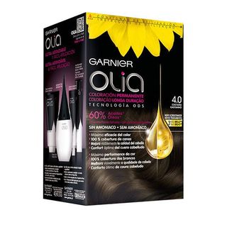 Olia Tinte Olia Ultra Agradable 4.0 1352068