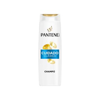 Champú Pantene Clásico 625 Ml (304604)