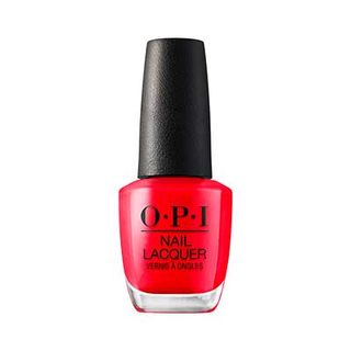 Nail Lacquer Nll Laca De Uñas N-64 Opi (09405411)