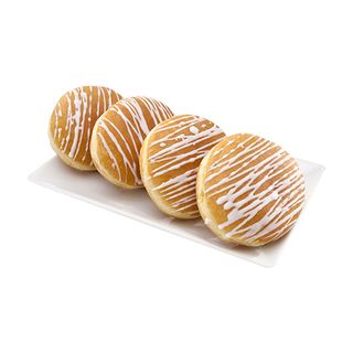 Berlina Party Crema . 85 G