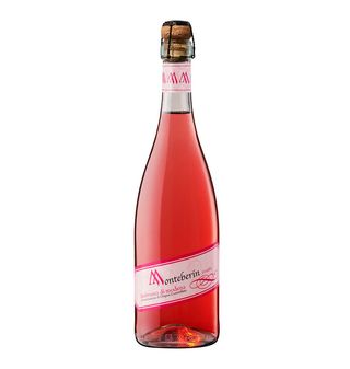 Lambrusco Rosado Monteberín 75 Cl.