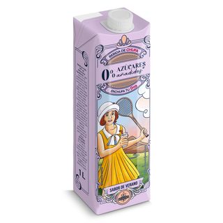 Bebida De Chufa Sin Azúcares Añadidos Dia 1 L