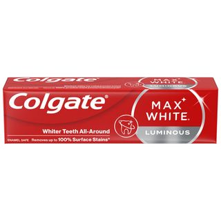 Colgate Pasta Max White One Luminous