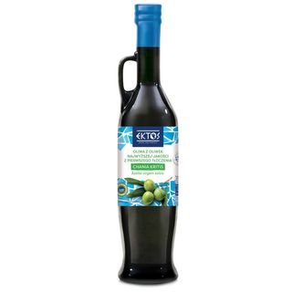 Ektos Oliwa z oliwek Chania Kritis, 500 ml