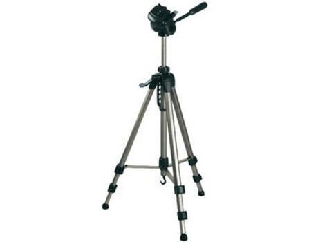 Tripés e Estabilizadores