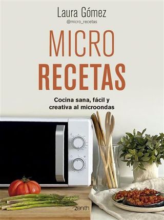 Micro Recetas (9788408281443)