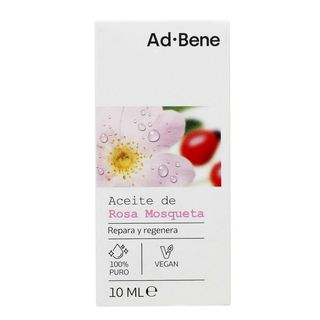 Ad Bene Aceite Rosa Mosqueta 10Ml (291821)