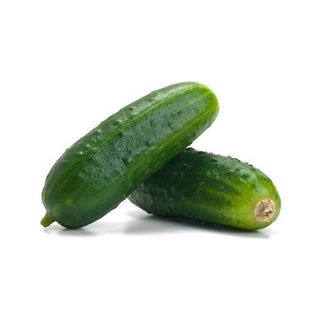 Cetriolo Vassoio 600G