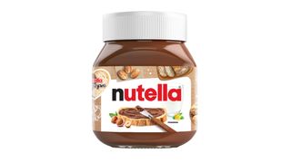 Nutella - Krem do smarowania z orzechami laskowymi i kakao - 350 g