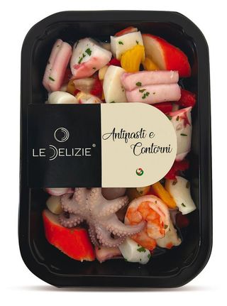 Le Delizie Ins.Mare/Verd.300G - 148200