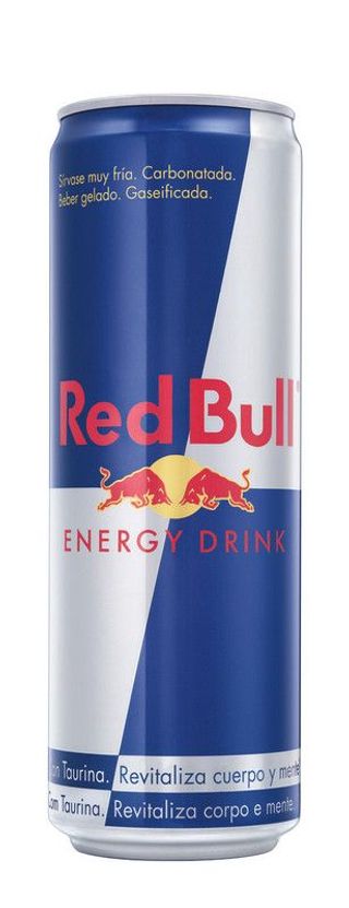 Red Bull Xxl 473 Ml