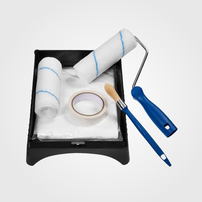 Pintura y Accesorios