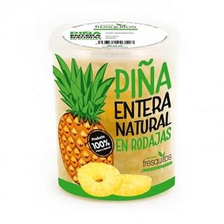 Piña Troceada Carrefour 400 G