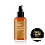 Freshly Cosmetics Golden Radiance Body Oil 100Ml 5033246