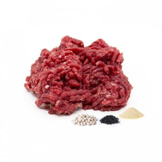 Preparado Picada Vacuno Angus 400 Gr.