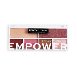 Relove Paleta de Sombras Colour Play - Revolution Relove - Empower 5057566479936