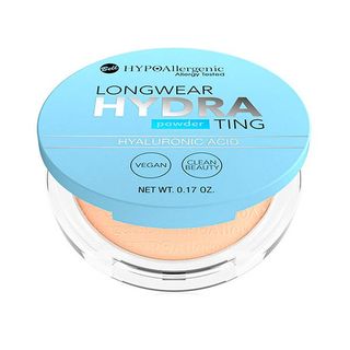 Bell Hypoallergenic Polvos Compactos Long Wear Hydra 02 Light