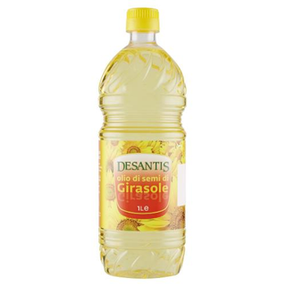 Desantis Olio Di Semi Di Girasole 1 L - 749376