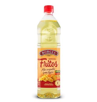 Aceite Borges Especial Frito 1 L