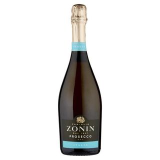Sp Prosecco Doc E.Dry Zonin Ml750 11