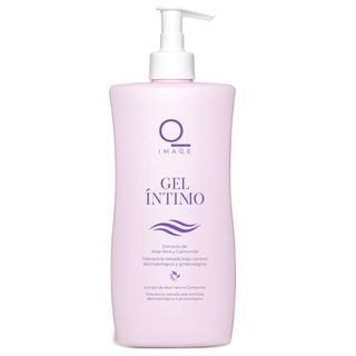 Gel De Higiene Íntima Imaqe Bote 500 Ml.