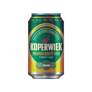Cerveza Koperwiek 12X33Cl