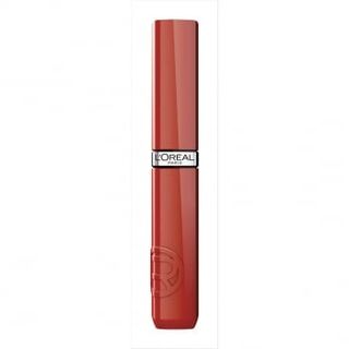 Barra De Labios Laque Resistance 510 Café Parisien L'Oréal Paris 1 Ud.