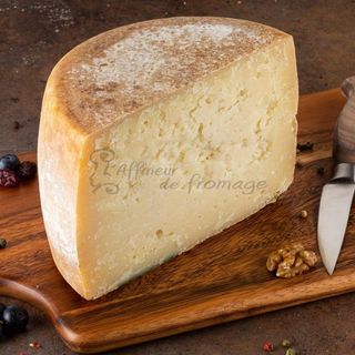 Pecorino Sardo Ahumado/ 100 G