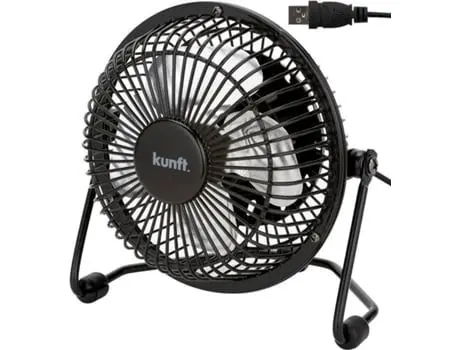 Ventoinhas - Essenciais Calor