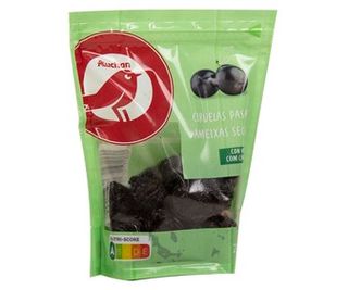 Ciruelas Con Hueso Auchan 200G