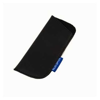 Funda En Cuero Negra Silac (5400323010123)