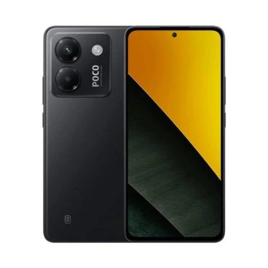 Poco M7 Pro
