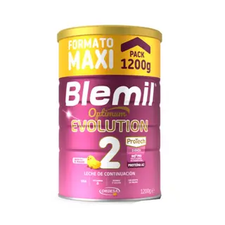 Evolution 2 Leche 1200 Gr Blemil (8426594127558)