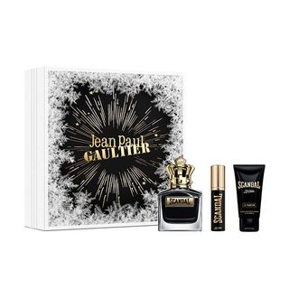 Jean Paul Gaultier Cofre Scandal Him 1619091