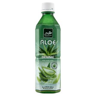 Tropical Aloe Original 500 ml