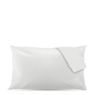 Federa guanciale No Stress Massaggiante Ka - in poliestere, da 50x80 cm