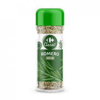 Romero Hoja Carrefour 25 Gr.