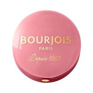 Blush Colorete En Polvo Bourjois 34 Rose D'Or  (3614225613180)