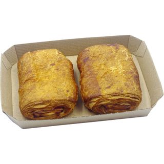 Napolitana Jamón Y Queso 2U 230 G