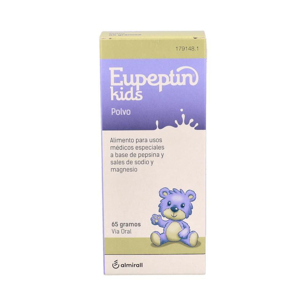 Bebés y Nutrición Infantil
